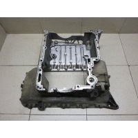 Поддон масляный двигателя VAG A5/S5 [8F] Cabrio (2010 - 2016) 059103601N