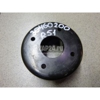 Шкив термомуфты Nissan Pathfinder (R51) (2005 - 2014) 210515X20A