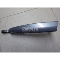 Ручка двери наружная левая BMW 1-серия F20/F21 (2011 - ) 51217207561