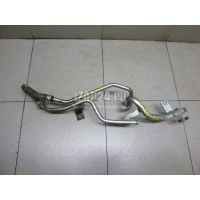 Трубка системы охлаждения Nissan Pathfinder (R51) (2005 - 2014) 210225X21A