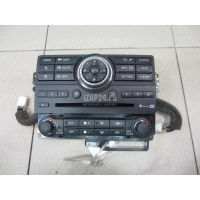Блок кнопок Nissan Pathfinder (R51) (2005 - 2014) 283955X00D