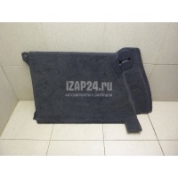 Обшивка багажника BMW X6 E71 (2008 - 2014) 51477253911