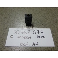 Разъем VAG Leon (5F) (2013 - ) 5Q0035724