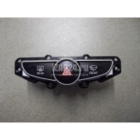 Кнопка аварийной сигнализации Hyundai-Kia Solaris (2010 - 2017) 937904L0004X