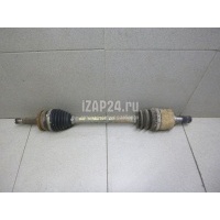 Полуось передняя левая Hyundai-Kia Solaris (2010 - 2017) 495001R000