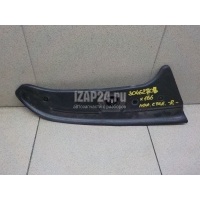 Накладка стекла Mercedes Benz GL-Class X166 (GL/GLS) (2012 - 2019) 1666700387