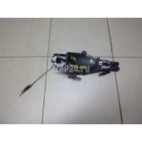 Кронштейн ручки BMW X4 F26 (2014 - ) 51217193264