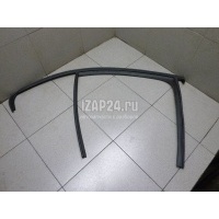 Уплотнитель двери VAG Octavia (A7) (2013 - ) 5E5839432E5AP