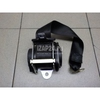 Ремень безопасности с пиропатроном VAG Octavia (A5 1Z-) (2004 - 2013) 1Z0857447BHCP