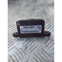 Датчик положения подвески Opel Astra J (2009-2015) 2011 13505726
