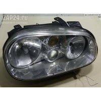 Фара Правая Volkswagen Golf-4 2000 1J1941018K