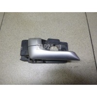 Ручка двери передней внутренняя левая Hyundai-Kia RIO (2011 - 2017) 826104Y000ASQ