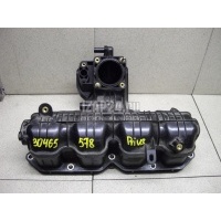 Коллектор впускной Toyota CT 200H (2011 - 2018) 1712037050