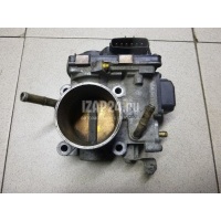 Заслонка дроссельная электрическая Honda Accord VII (2003 - 2008) 16400RBBJ01