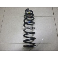 Пружина задняя Honda Accord VII (2003 - 2008) 52441SEAE22