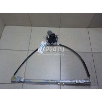 Стеклоподъемник электр. передний левый Renault Scenic (1996 - 1999) 7700838592