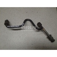 Трубка VAG Golf III/Vento (1991 - 1997) 021253871A