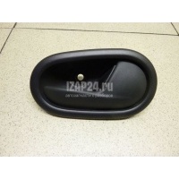 Ручка двери внутренняя правая Renault Sandero 2014 826721919R