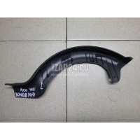 Накладка (кузов внутри) Honda Accord VIII (2008 - 2015) 74896TL0G01
