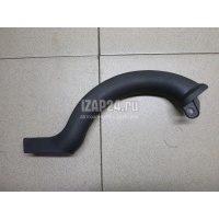 Накладка (кузов внутри) Honda Accord VIII (2008 - 2015) 74898TL0G01