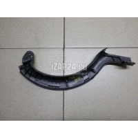 Накладка (кузов внутри) Honda Accord VIII (2008 - 2015) 74897TL0G01