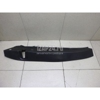 Обшивка двери задней левой Honda Accord VIII (2008 - 2015) 83780TL0G01ZB