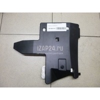 Накладка (кузов внутри) Honda Accord VIII (2008 - 2015) 77321TL0G01