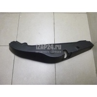 Обшивка двери передней правой Honda Accord VIII (2008 - 2015) 83530TL0G01ZB