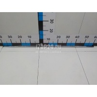 Молдинг передней правой двери VAG Passat [B6] (2005 - 2010) 3C0853516C2ZZ