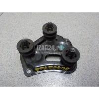 Кронштейн блока ABS (насос) VAG Passat [B6] (2005 - 2010) 3C0614235A