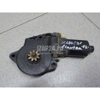 Моторчик стеклоподъемника Hyundai-Kia Elantra (2000 - 2006) 824502D000