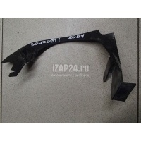 Воздуховод VAG 80/90 [B4] (1991 - 1995) 8A0805962