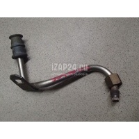 Трубка картерных газов VAG 80/90 [B4] (1991 - 1995) 050129701A