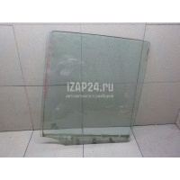 Стекло двери задней левой Hyundai-Kia Sportage (1993 - 2006) 0K01973511