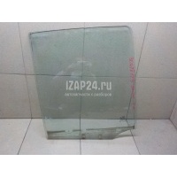 Стекло двери задней правой Hyundai-Kia Sportage (1993 - 2006) 0K01972511
