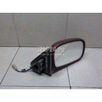Зеркало правое электрическое Hyundai-Kia Sportage (1993 - 2006) 0K01969120HXX