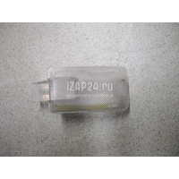Плафон салонный Mitsubishi Eclipse Cross (2017 - ) 8431A007