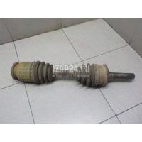 Полуось передняя левая Hyundai-Kia Sportage (1993 - 2006) 0K01225600B