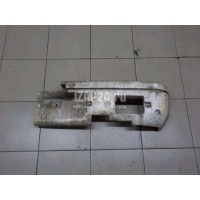 Наполнитель заднего бампера Hyundai-Kia Sportage (1993 - 2006) 0K01L50311F