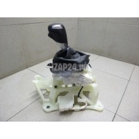 Кулиса КПП Mazda CX 5 (2012 - 2017) KD3146100D
