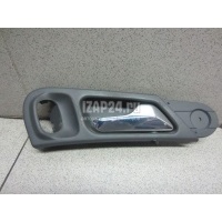 Ручка двери задней внутренняя правая Mercedes Benz W203 (2000 - 2006) 20373706887241