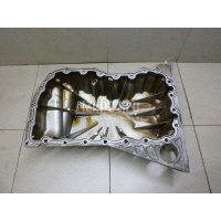 Поддон масляный двигателя Renault Duster (2012 - ) 8200973856