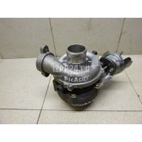 Турбокомпрессор (турбина) Borg Warner C4 Grand Picasso (2006 - 2014) 57399880000