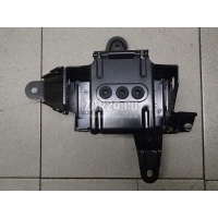 Крепление АКБ (корпус/подставка) Mercedes Benz GLK-Class X204 (2008 - 2015) 2045401840