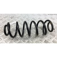Пружина подвески Зад. Левая Volkswagen Passat B6 2005
