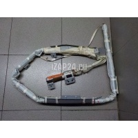 Подушка безопасности боковая (шторка) Nissan X-Trail (T31) (2007 - 2014) K85PMJG01A