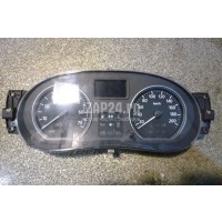 Панель приборов Renault Logan (2005 - 2014) 248101432R