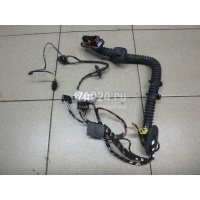 Проводка (коса) VAG Touareg (2010 - 2018) 7P6971162EC