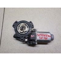Моторчик стеклоподъемника Hyundai-Kia Sportage (2010 - 2015) 824603W000