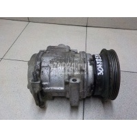 Компрессор системы кондиционирования Hyundai-Kia RIO (2000 - 2005) 0K30C61450D